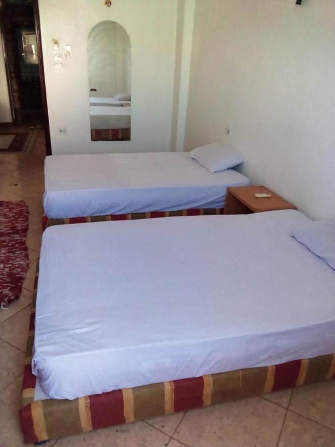 Tara Apartments Luksor Dış mekan fotoğraf