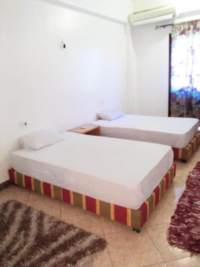Tara Apartments Luksor Dış mekan fotoğraf