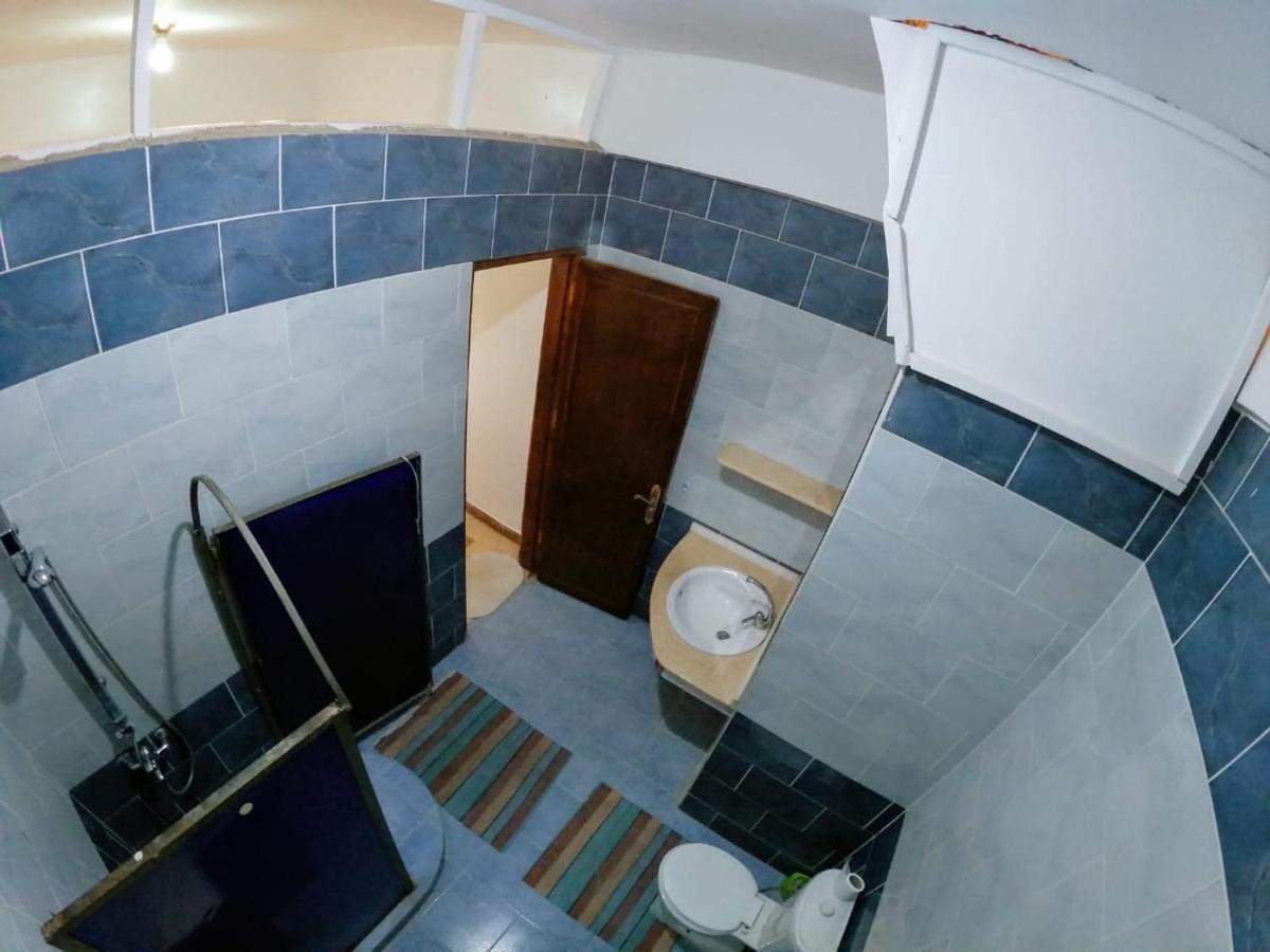Tara Apartments Luksor Dış mekan fotoğraf
