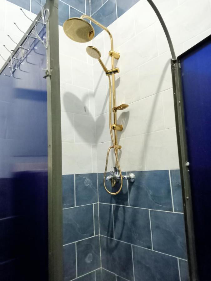 Tara Apartments Luksor Dış mekan fotoğraf
